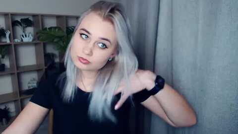 kukla_kolduna @ myfreecams on 20240118