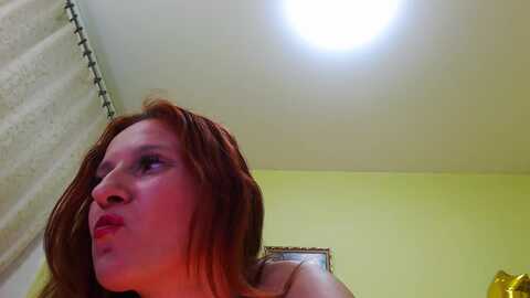 ladybigsmile @ myfreecams on 20240118