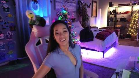 lexxistar @ myfreecams on 20240118