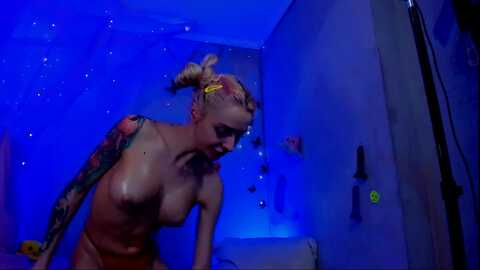 licklizz @ myfreecams on 20240118