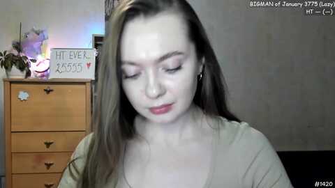 lizaghost @ myfreecams on 20240118