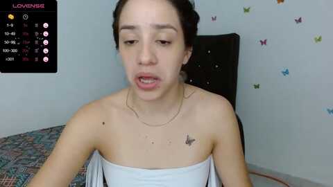 lu_baby @ myfreecams on 20240118