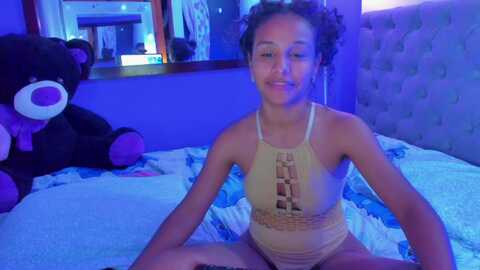 lucky_baby @ myfreecams on 20240118