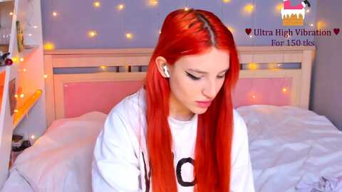 lunatale @ myfreecams on 20240118