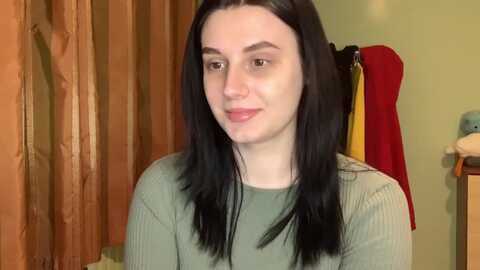 mavvka @ myfreecams on 20240118