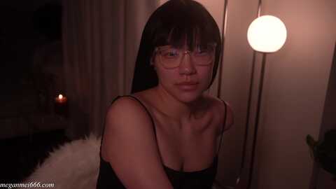 meganmei666 @ myfreecams on 20240118