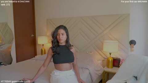 missabyy @ myfreecams on 20240118