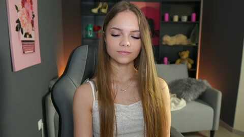 natasha_malk @ myfreecams on 20240118