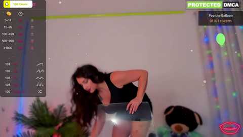 neytirii @ myfreecams on 20240118