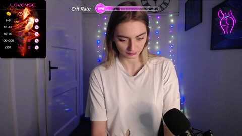 personyouneed @ myfreecams on 20240118