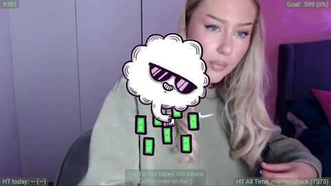 petiteavax @ myfreecams on 20240118