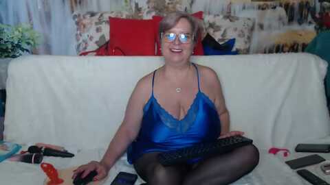 queenpammy @ myfreecams on 20240118