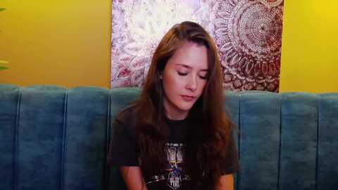 radiance @ myfreecams on 20240118