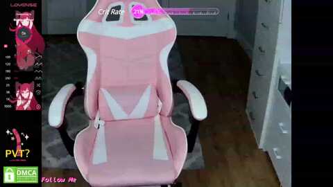 sarahsweets18 @ myfreecams on 20240118