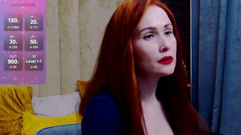 scarlettclark @ myfreecams on 20240118