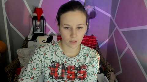 sexy_ukr @ myfreecams on 20240118