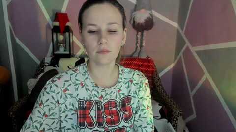 sexy_ukr @ myfreecams on 20240118