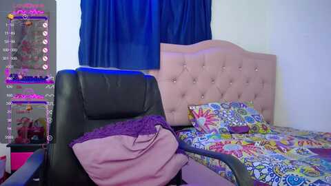 shanel_bigass @ myfreecams on 20240118