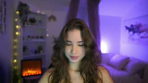 shy_jane @ myfreecams on 20240118