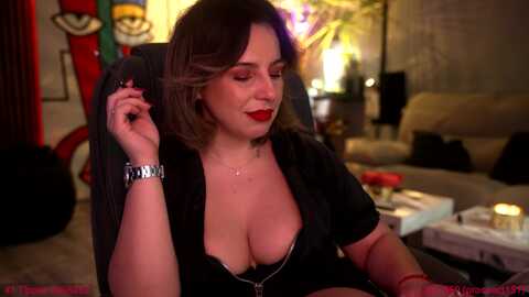 soulvibe @ myfreecams on 20240118