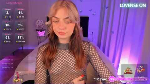 stefani_grand @ myfreecams on 20240118