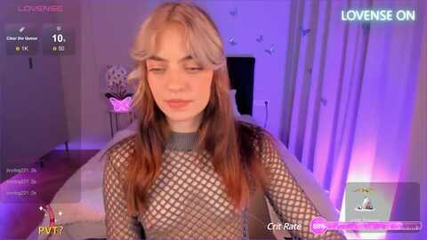 stefani_grand @ myfreecams on 20240118