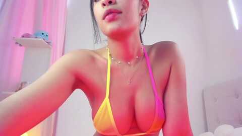 sweetmoon1 @ myfreecams on 20240118