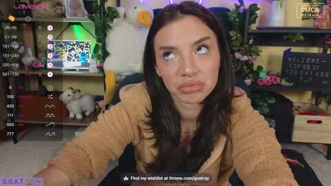 tamararay @ myfreecams on 20240118