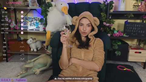 tamararay @ myfreecams on 20240118