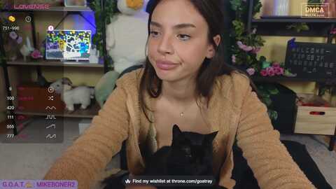 tamararay @ myfreecams on 20240118