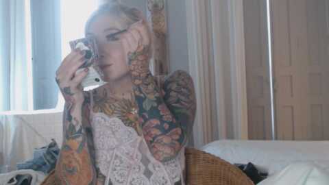 tattoo_bbgirl @ myfreecams on 20240118