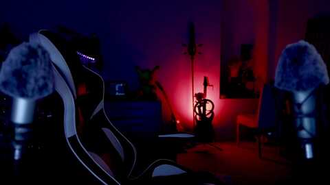 truedarkqueen @ myfreecams on 20240118