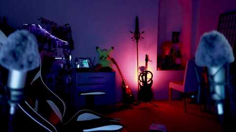 truedarkqueen @ myfreecams on 20240118