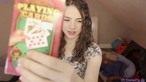 wtsophie @ myfreecams on 20240118