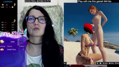 abby_oxox @ myfreecams on 20240119