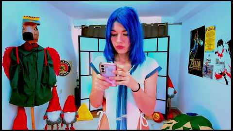 agostinha_red @ myfreecams on 20240119