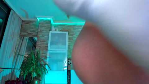 alesia_ @ myfreecams on 20240119