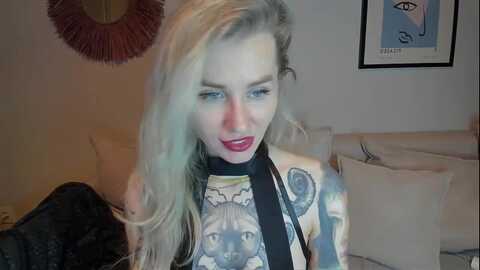 alexa_smithhh @ myfreecams on 20240119