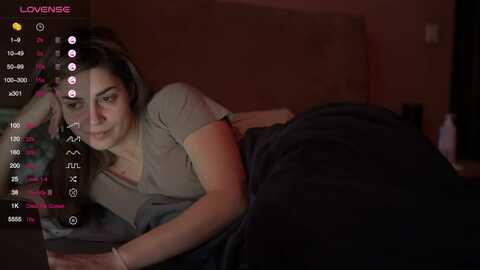 allie_synn @ myfreecams on 20240119