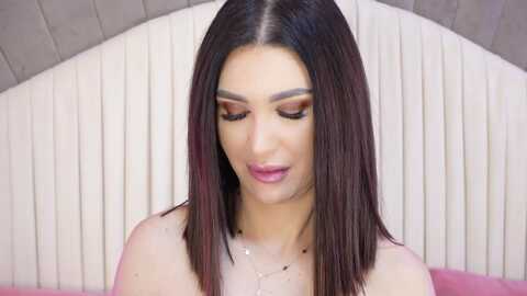 allisondesire @ myfreecams on 20240119