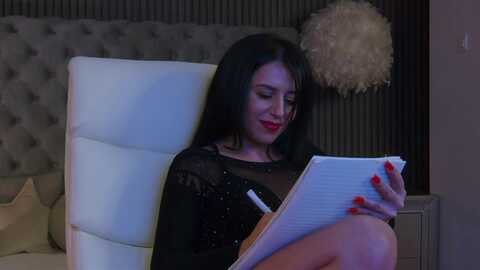 amelynoir @ myfreecams on 20240119