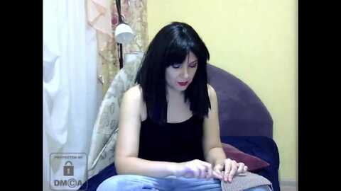 anksunamun_x @ myfreecams on 20240119