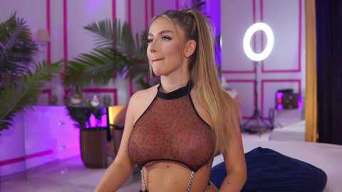 ashleysinn @ myfreecams on 20240119