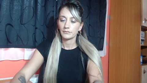 barbie_girl_ @ myfreecams on 20240119