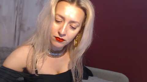 beckyblue @ myfreecams on 20240119