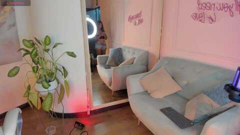 caro_cano @ myfreecams on 20240119