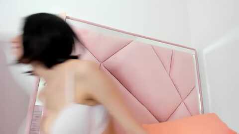 cherrycute666 @ myfreecams on 20240119