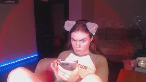 coconut_i @ myfreecams on 20240119