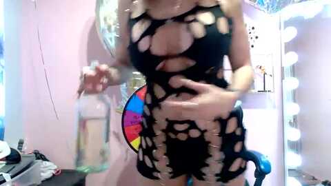 cubanaboricua @ myfreecams on 20240119