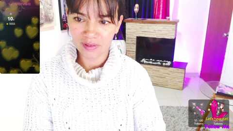 dolcesasha_ @ myfreecams on 20240119